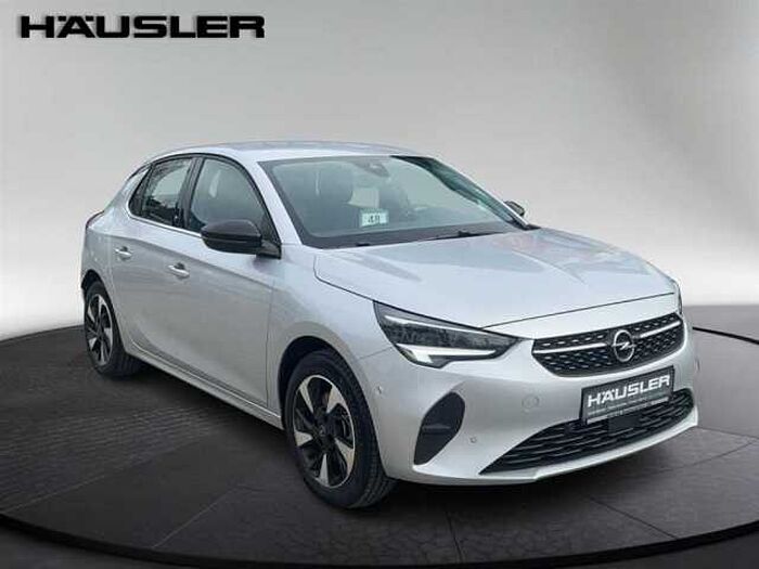 Opel Corsa -e Elegance Navi Kamera LED PDC SHZ Carplay uvm.