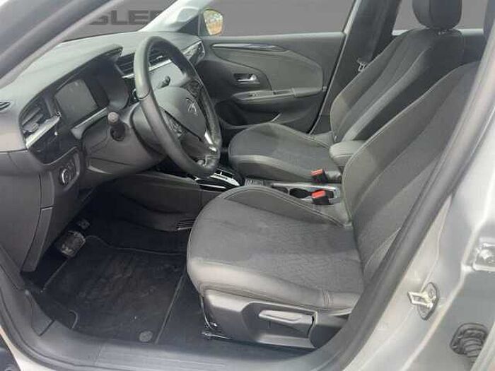 Opel Corsa -e Elegance Navi Kamera LED PDC SHZ Carplay uvm.