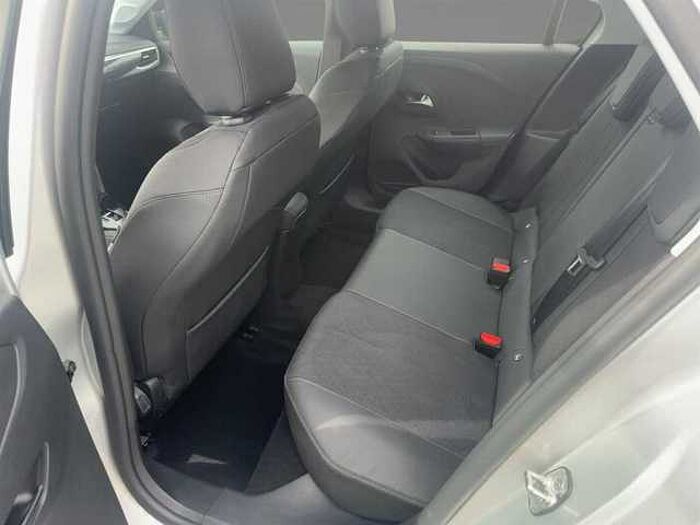 Opel Corsa -e Elegance Navi Kamera LED PDC SHZ Carplay uvm.