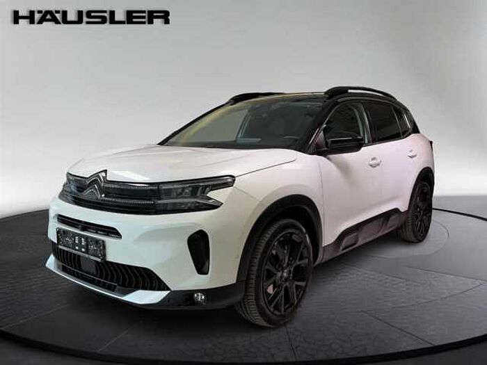 Citroen C5 Aircross PT 1.2 Automatik PDC Kamera AHK LED Navi AHK