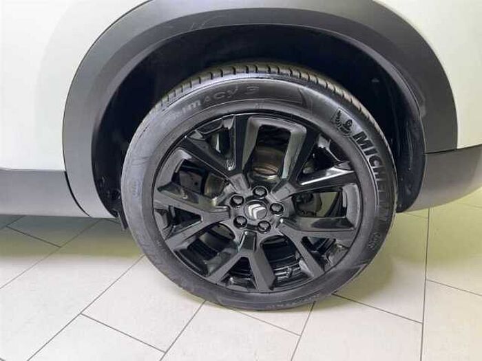 Citroen C5 Aircross PT 1.2 Automatik PDC Kamera AHK LED Navi AHK