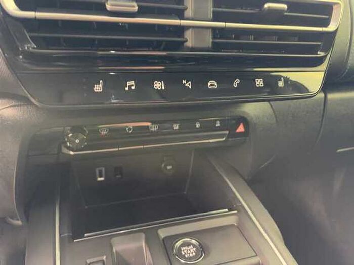 Citroen C5 Aircross PT 1.2 Automatik PDC Kamera AHK LED Navi AHK