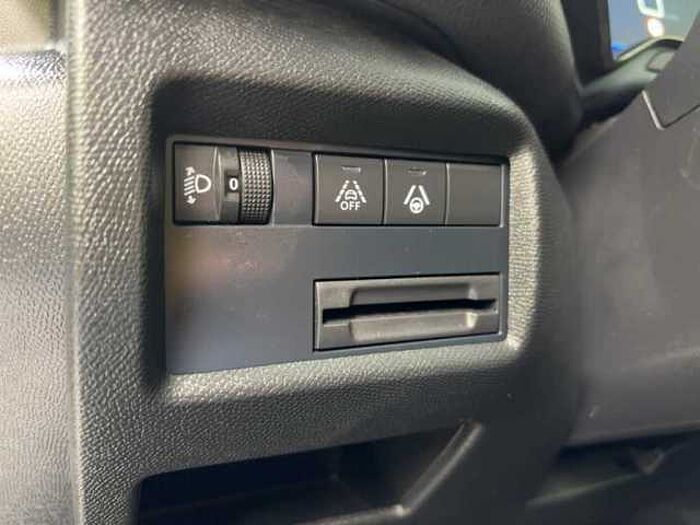 Citroen C5 Aircross PT 1.2 Automatik PDC Kamera AHK LED Navi AHK