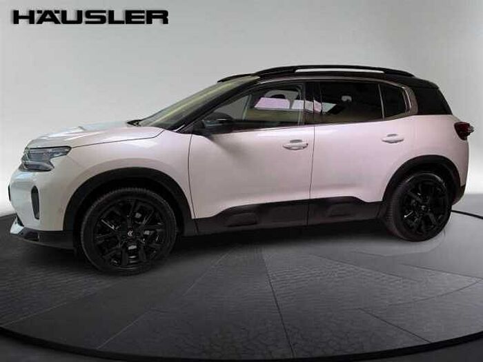 Citroen C5 Aircross PT 1.2 Automatik PDC Kamera AHK LED Navi AHK