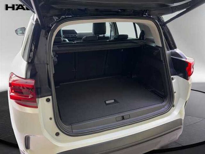 Citroen C5 Aircross PT 1.2 Automatik PDC Kamera AHK LED Navi AHK