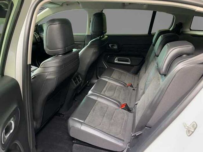 Citroen C5 Aircross PT 1.2 Automatik PDC Kamera AHK LED Navi AHK