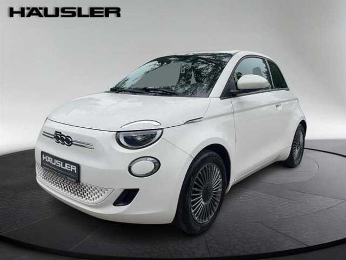 Fiat 500 e Icon*PDC*Kamera*Carplay*Keyless*Klima*Navi*