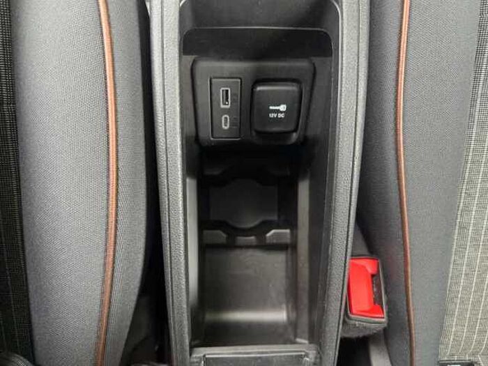 Fiat 500 e Icon*PDC*Kamera*Carplay*Keyless*Klima*Navi*