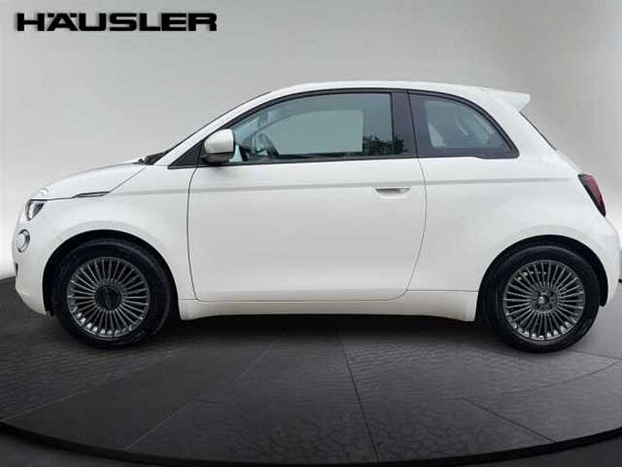 Fiat 500 e Icon*PDC*Kamera*Carplay*Keyless*Klima*Navi*