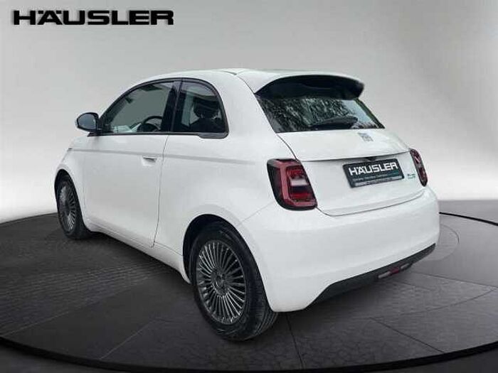 Fiat 500 e Icon*PDC*Kamera*Carplay*Keyless*Klima*Navi*