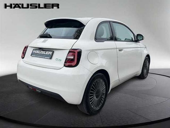Fiat 500 e Icon*PDC*Kamera*Carplay*Keyless*Klima*Navi*