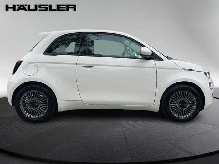 Fiat 500 e Icon*PDC*Kamera*Carplay*Keyless*Klima*Navi*