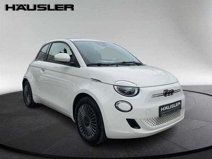 Fiat 500 e Icon*PDC*Kamera*Carplay*Keyless*Klima*Navi*