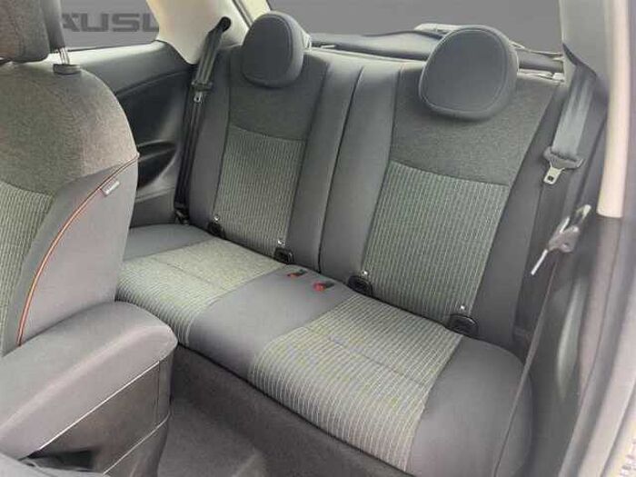 Fiat 500 e Icon*PDC*Kamera*Carplay*Keyless*Klima*Navi*