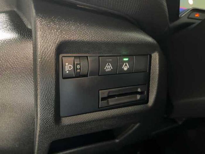 Citroen C5 Aircross PT 1.2 Automatik Sitzheizung Kamera PDC Navi LED