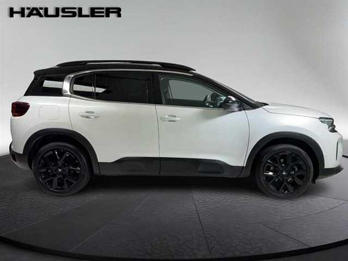 Citroen C5 Aircross PT 1.2 Automatik Sitzheizung Kamera PDC Navi LED