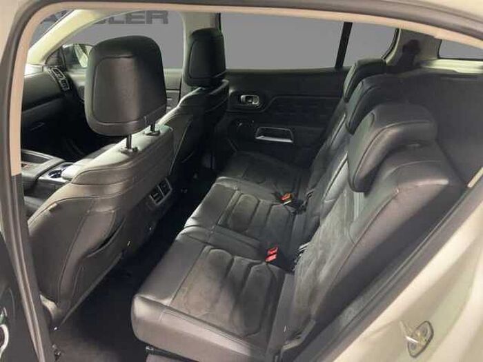 Citroen C5 Aircross PT 1.2 Automatik Sitzheizung Kamera PDC Navi LED