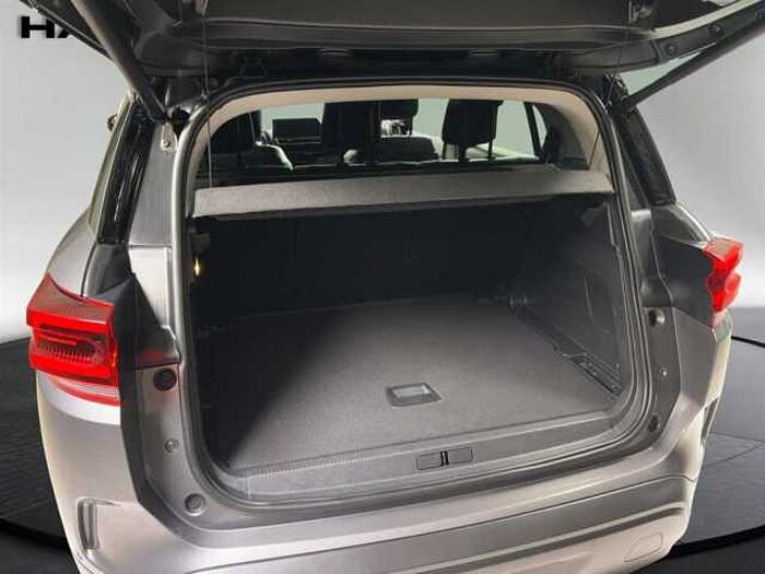 Citroen C5 Aircross PZ 1.2 Automatik Kamera LED Navi Sitzheizung