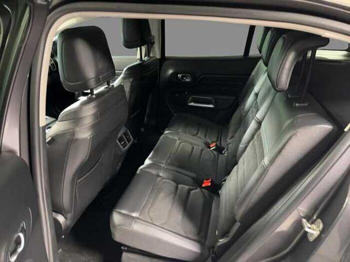 Citroen C5 Aircross PZ 1.2 Automatik Kamera LED Navi Sitzheizung