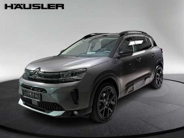 Citroen C5 Aircross PZ 1.2 Automatik Kamera LED Navi Sitzheizung