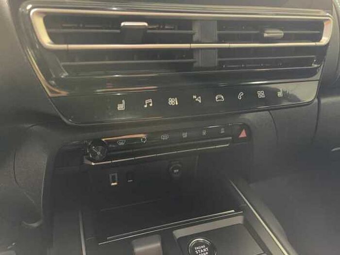 Citroen C5 Aircross PZ 1.2 Automatik Kamera LED Navi Sitzheizung