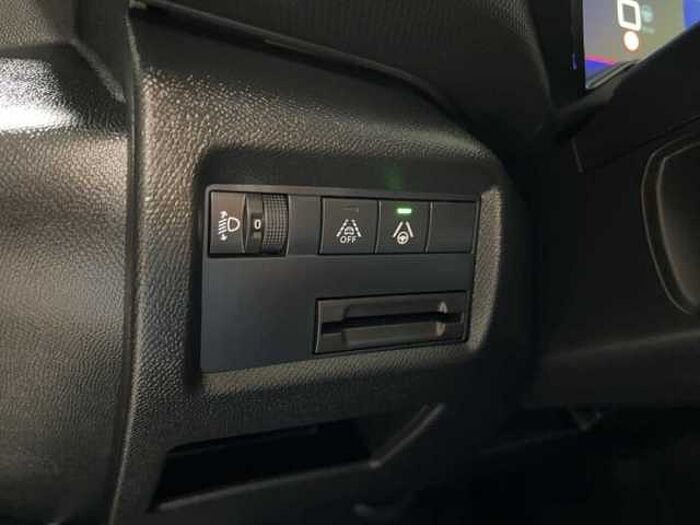 Citroen C5 Aircross PZ 1.2 Automatik Kamera LED Navi Sitzheizung