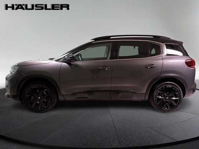 Citroen C5 Aircross PZ 1.2 Automatik Kamera LED Navi Sitzheizung