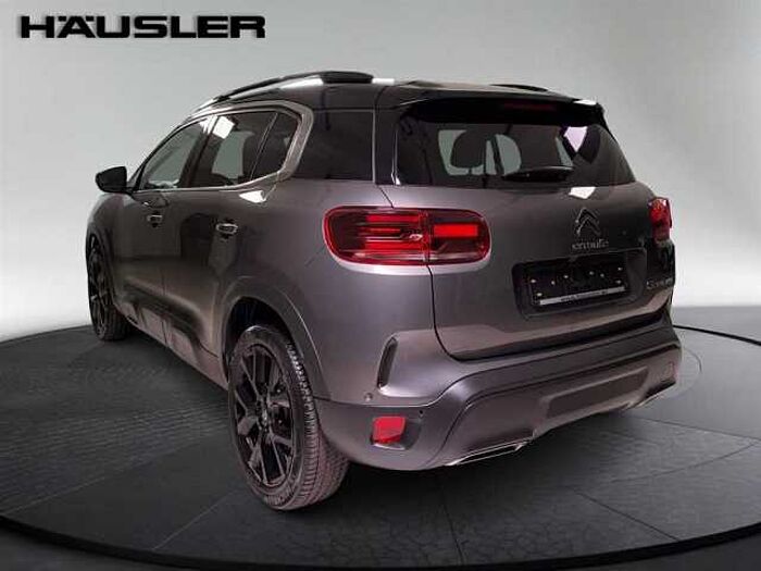 Citroen C5 Aircross PZ 1.2 Automatik Kamera LED Navi Sitzheizung