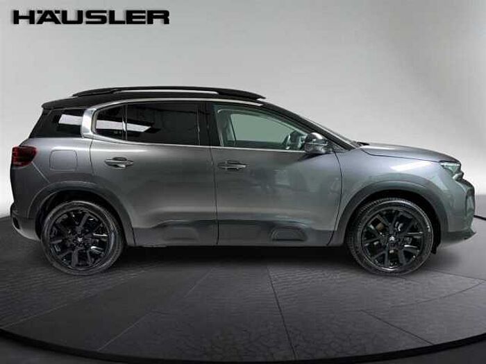 Citroen C5 Aircross PZ 1.2 Automatik Kamera LED Navi Sitzheizung