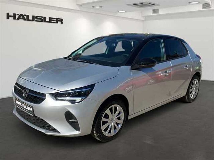 Opel Corsa 1.2T AT8 Edition LED PDC Kamera Navi Sitzheizung