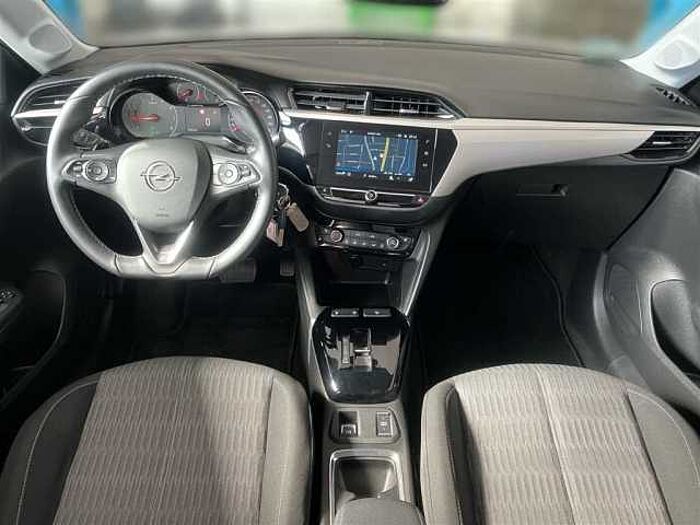 Opel Corsa 1.2T AT8 Edition LED PDC Kamera Navi Sitzheizung