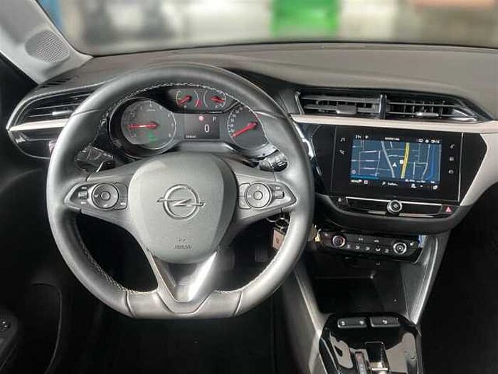 Opel Corsa 1.2T AT8 Edition LED PDC Kamera Navi Sitzheizung