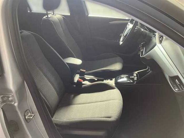 Opel Corsa 1.2T AT8 Edition LED PDC Kamera Navi Sitzheizung