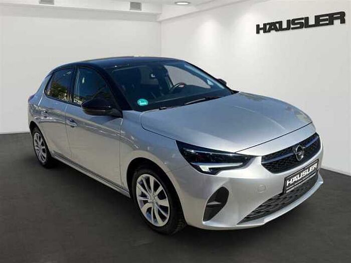 Opel Corsa 1.2T AT8 Edition LED PDC Kamera Navi Sitzheizung