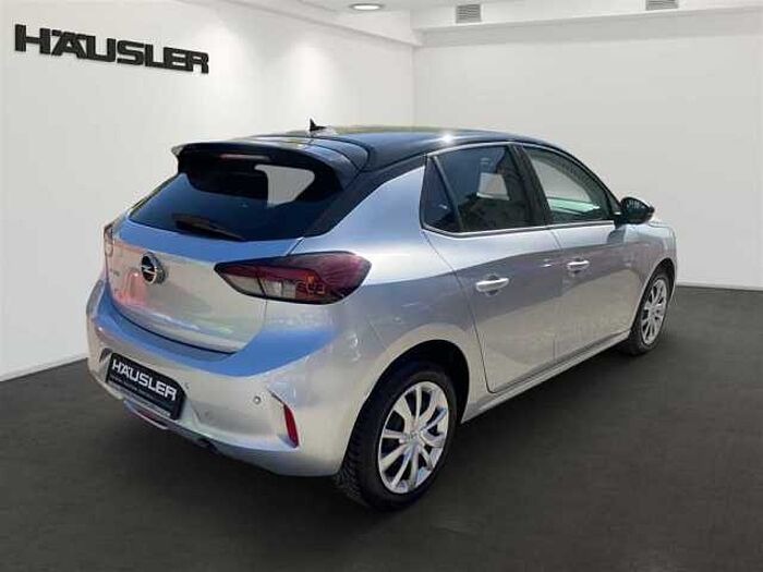 Opel Corsa 1.2T AT8 Edition LED PDC Kamera Navi Sitzheizung