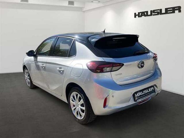 Opel Corsa 1.2T AT8 Edition LED PDC Kamera Navi Sitzheizung