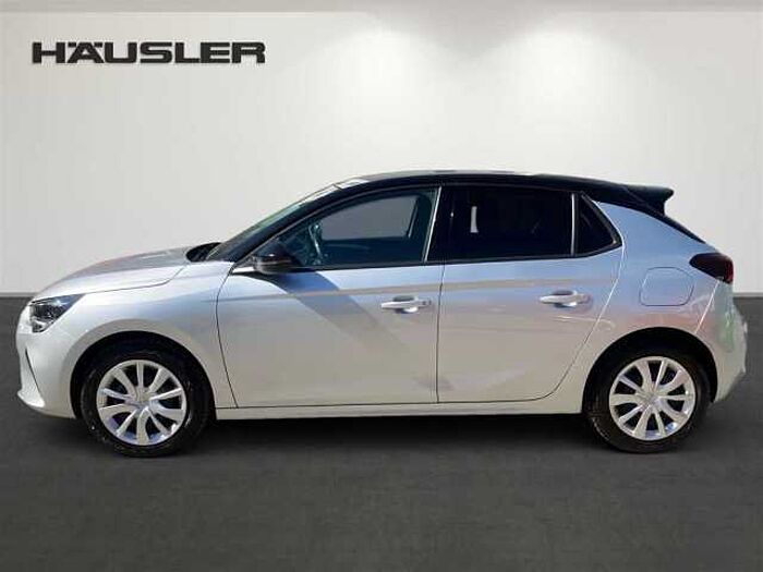 Opel Corsa 1.2T AT8 Edition LED PDC Kamera Navi Sitzheizung