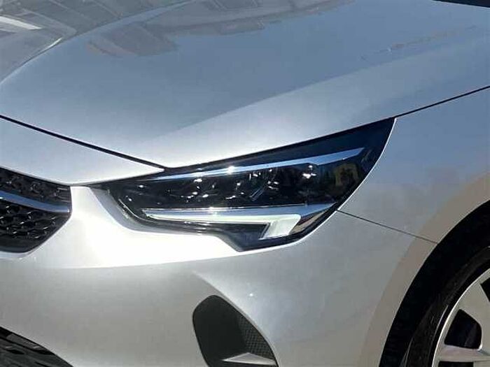 Opel Corsa 1.2T AT8 Edition LED PDC Kamera Navi Sitzheizung