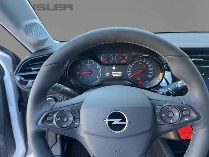Opel Corsa Edition 100PS LED PDC SHZ DAB Carplay umv.