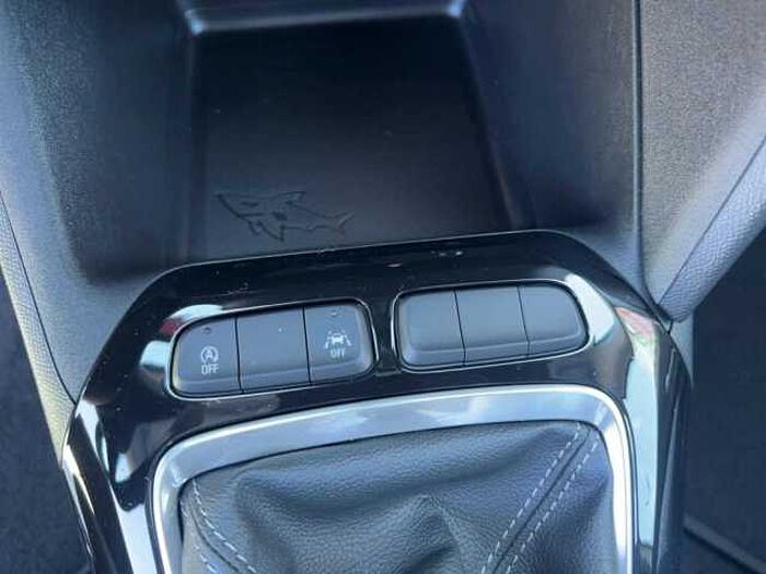 Opel Corsa Edition 100PS LED PDC SHZ DAB Carplay umv.