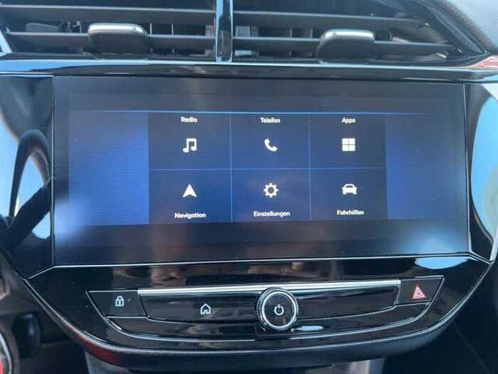 Opel Corsa Edition 100PS LED PDC SHZ DAB Carplay umv.