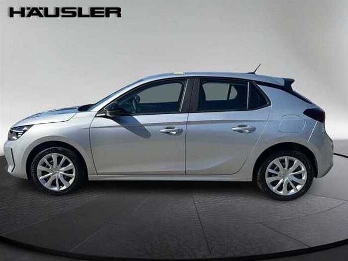Opel Corsa Edition 100PS LED PDC SHZ DAB Carplay umv.