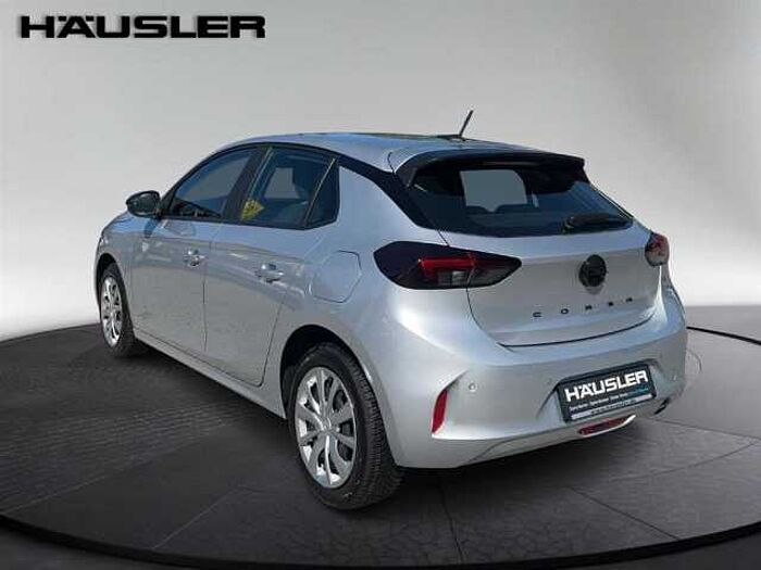 Opel Corsa Edition 100PS LED PDC SHZ DAB Carplay umv.