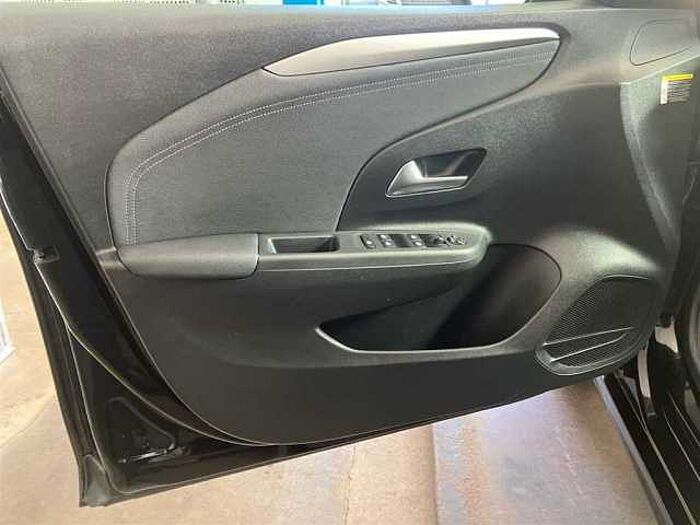 Opel Corsa 1.2T AT8 GS LED PDC Kamera Sitz+Lenkradheizung