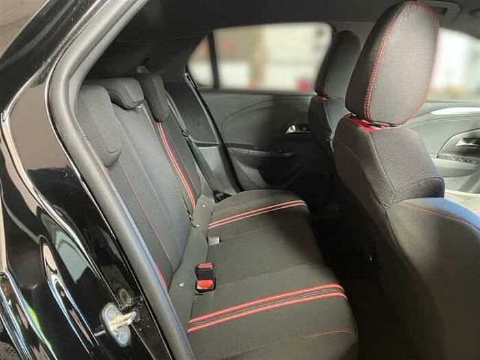 Opel Corsa 1.2T AT8 GS LED PDC Kamera Sitz+Lenkradheizung