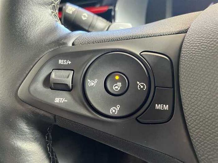 Opel Corsa 1.2T AT8 GS LED PDC Kamera Sitz+Lenkradheizung