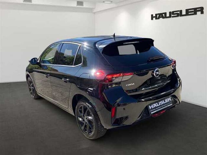 Opel Corsa 1.2T AT8 GS LED PDC Kamera Sitz+Lenkradheizung