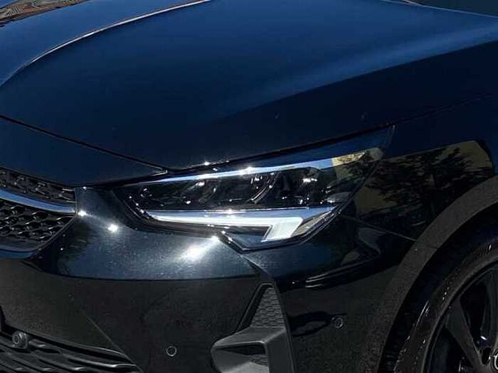 Opel Corsa 1.2T AT8 GS LED PDC Kamera Sitz+Lenkradheizung