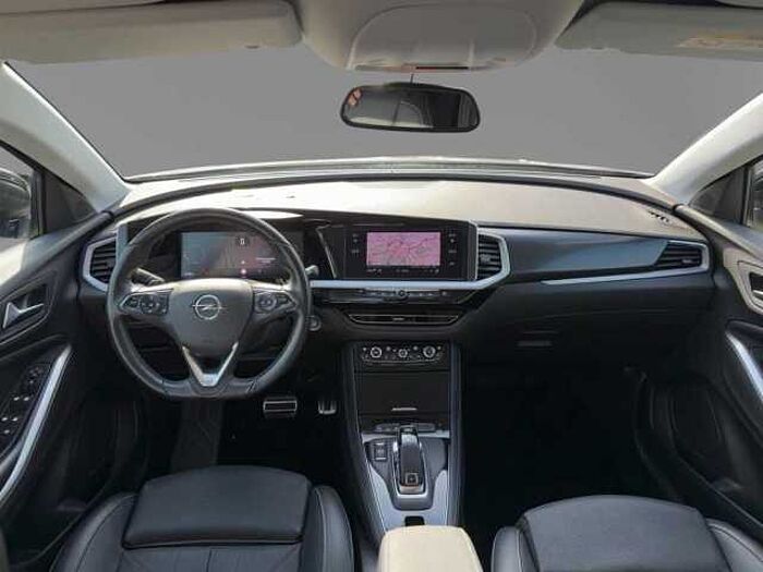 Opel Grandland X Ultimate 1.2 Vollausstattung!!!!!!!!!!