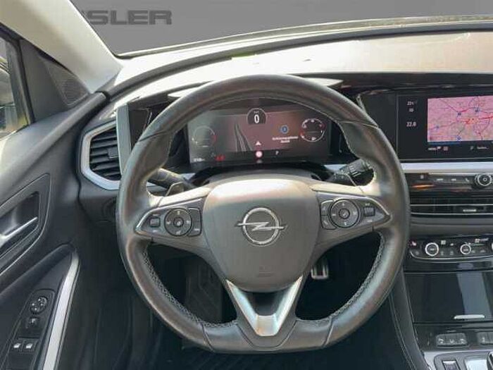 Opel Grandland X Ultimate 1.2 Vollausstattung!!!!!!!!!!